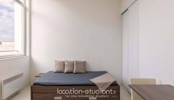 Appartement Avenue de Rangueil à Toulouse