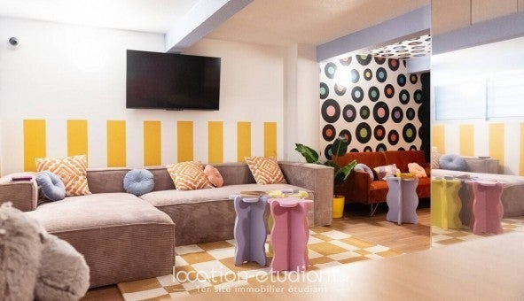 Appartement Avenue de Rangueil à Toulouse