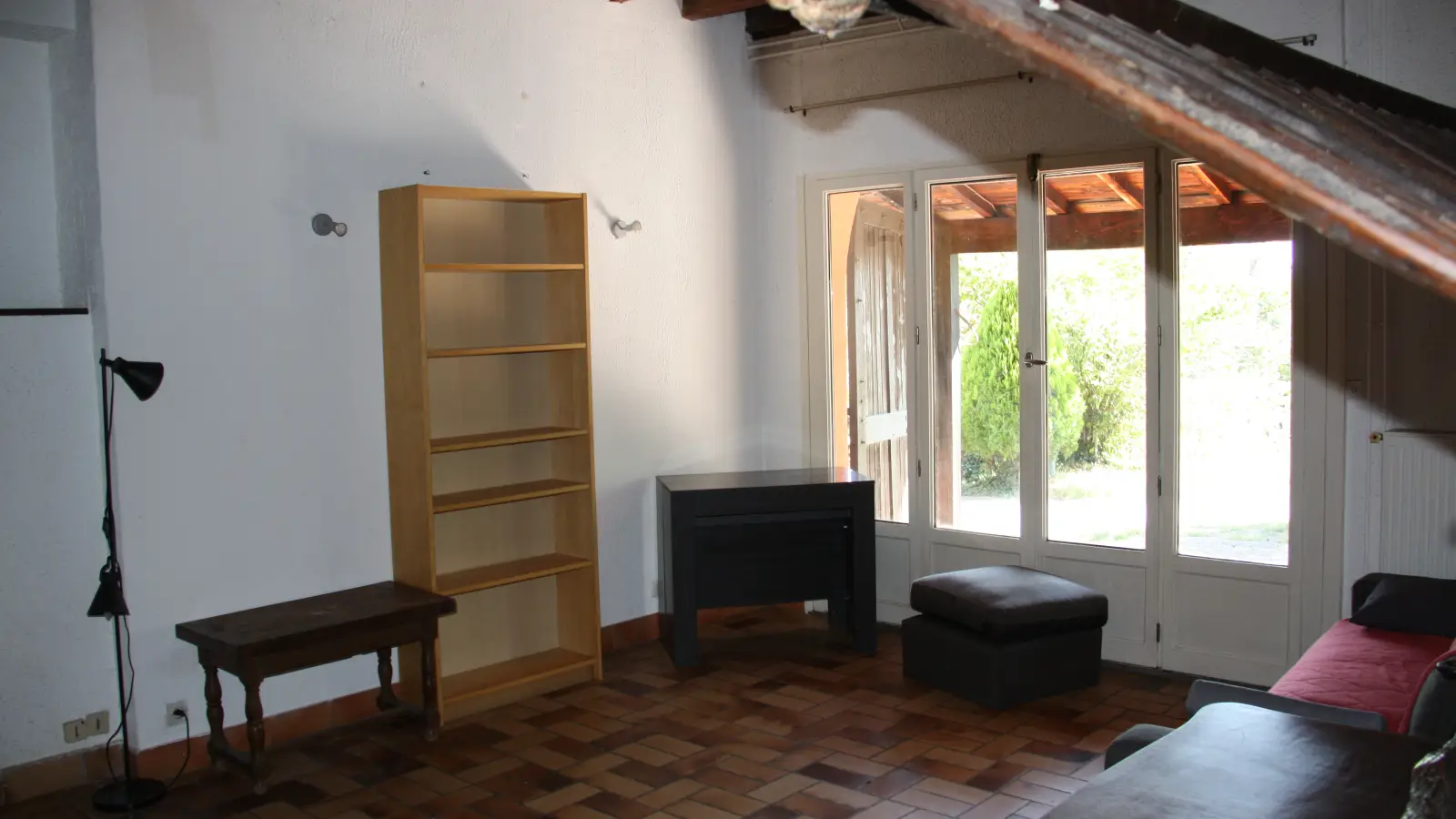 Appartement Rue Louis Gayet à Saint-Genis-les-Ollières