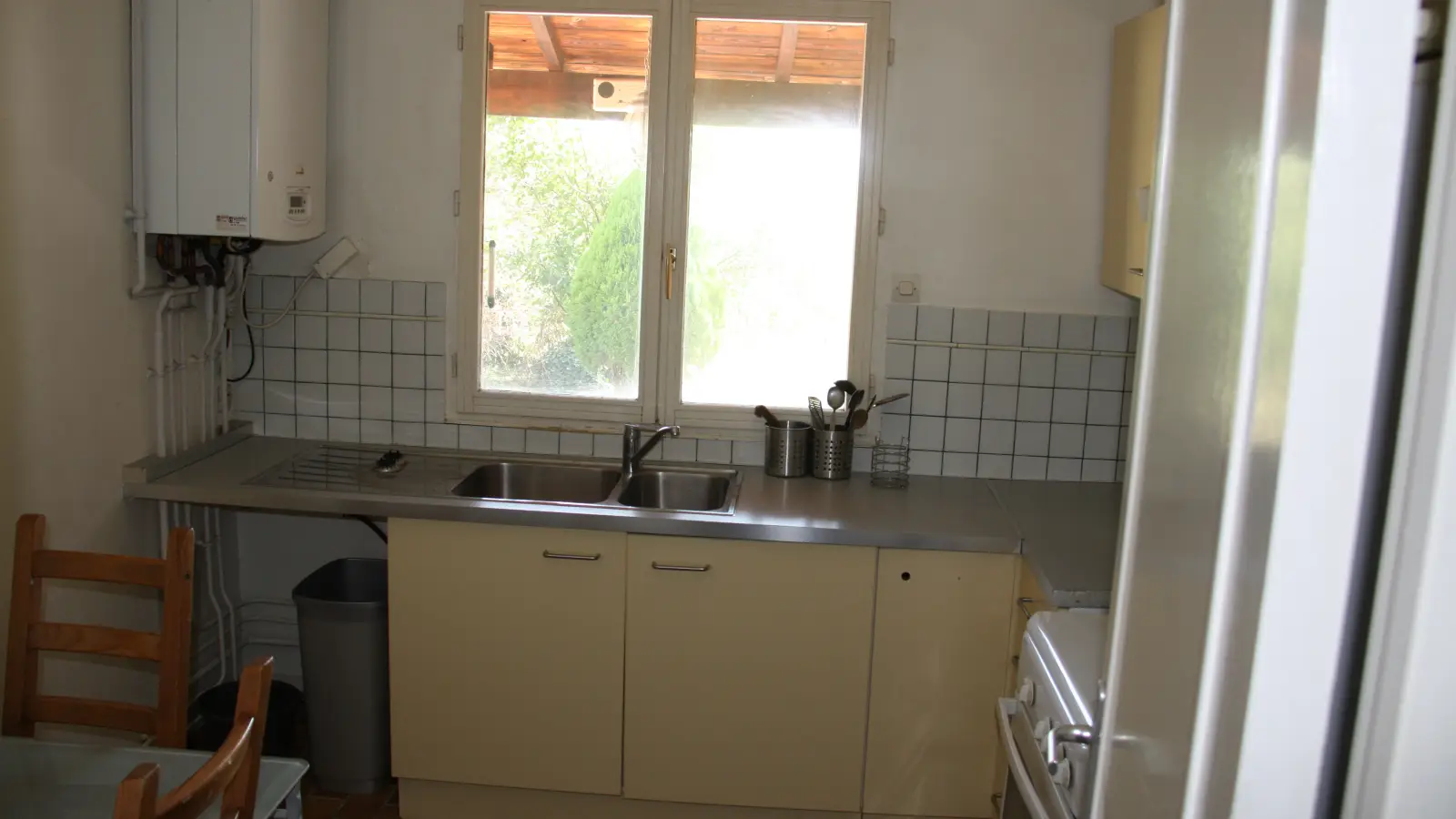 Appartement Rue Louis Gayet à Saint-Genis-les-Ollières