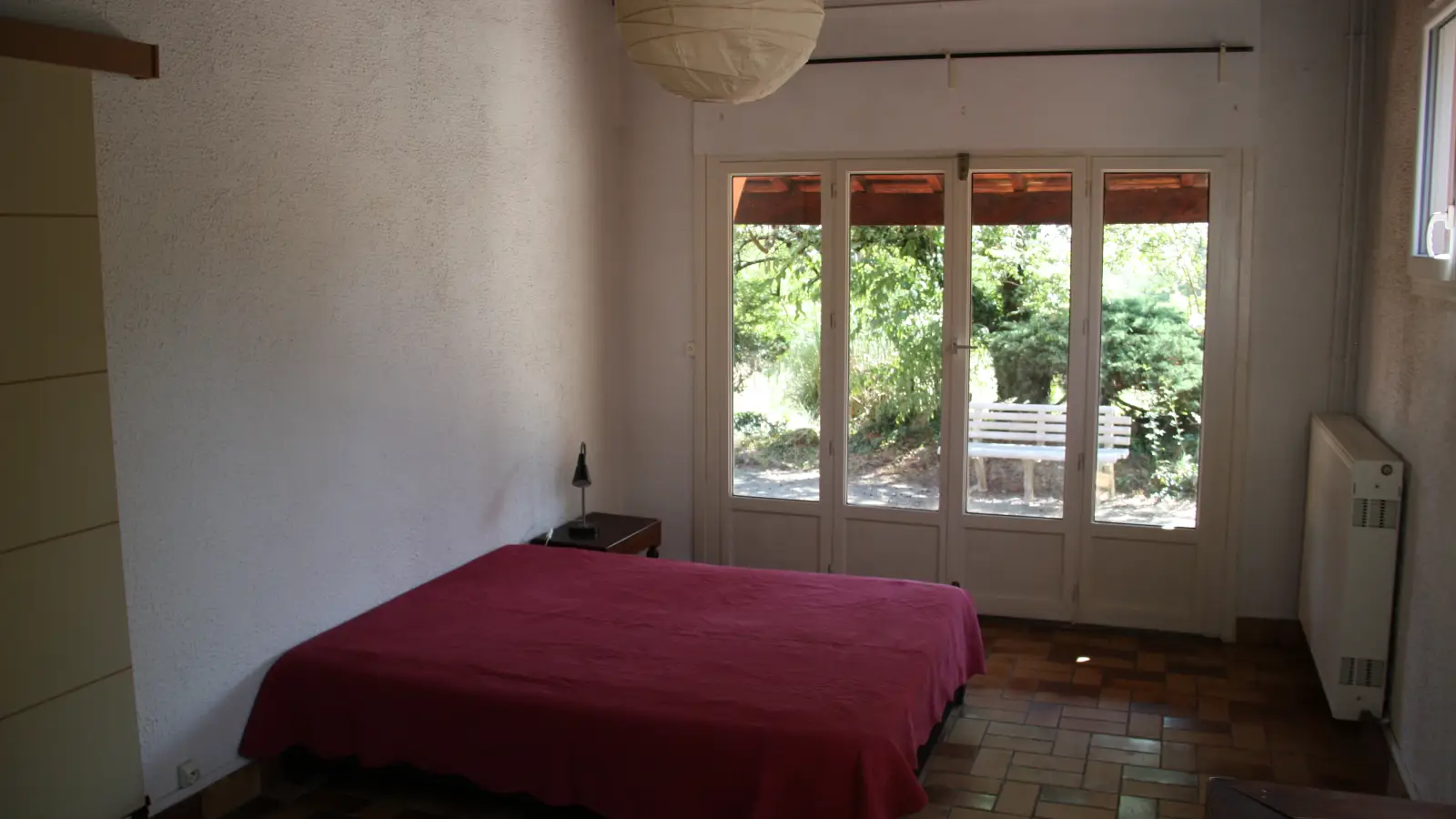 Appartement Rue Louis Gayet à Saint-Genis-les-Ollières