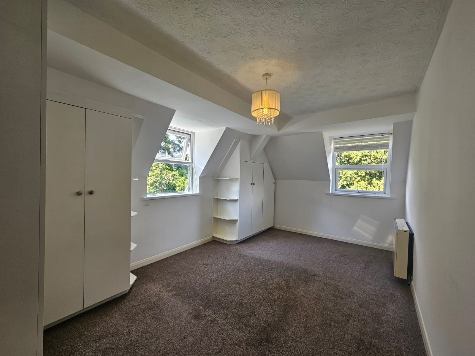 Flat Higher Erith Road in Torquay