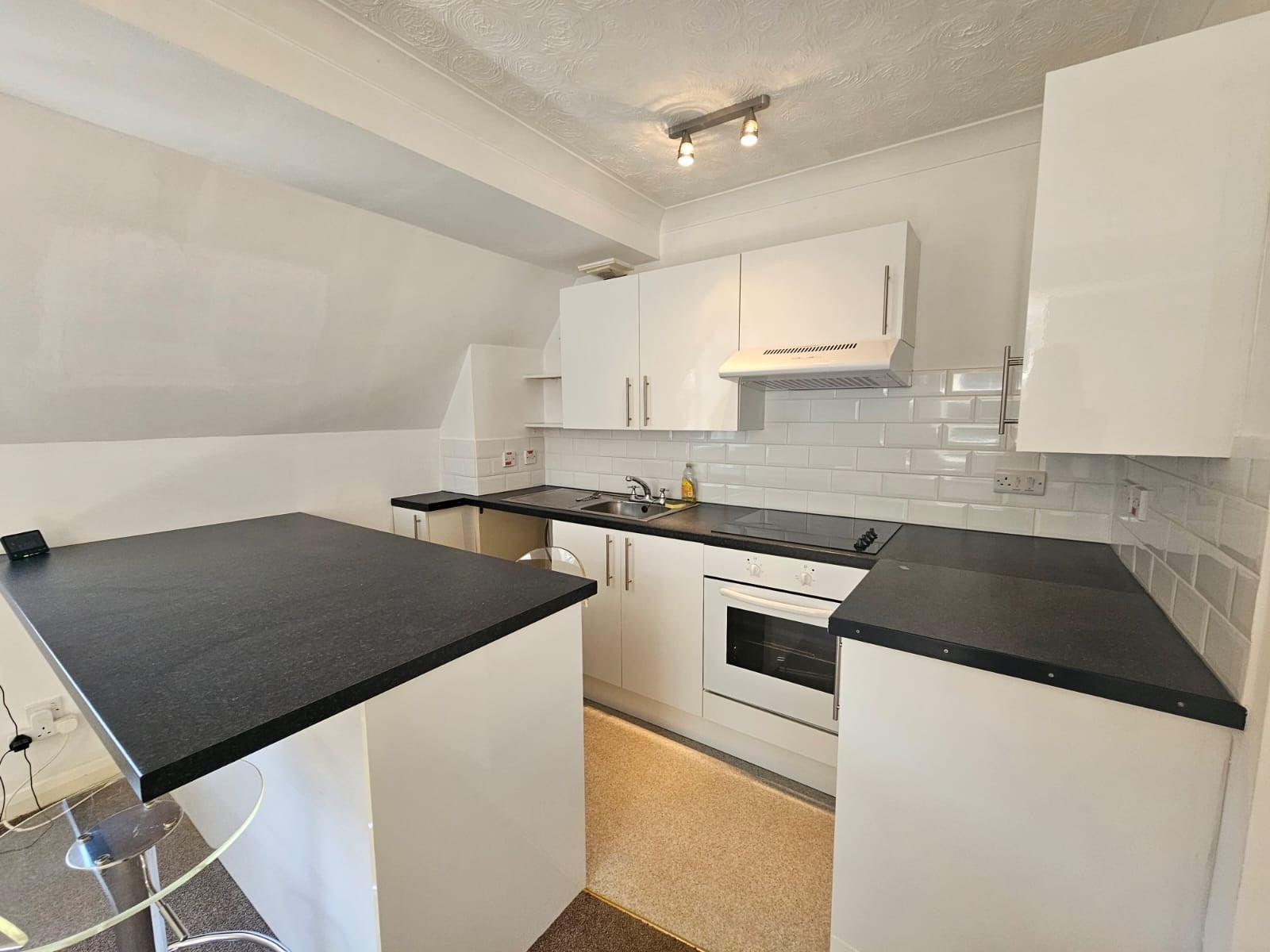 Flat Higher Erith Road in Torquay