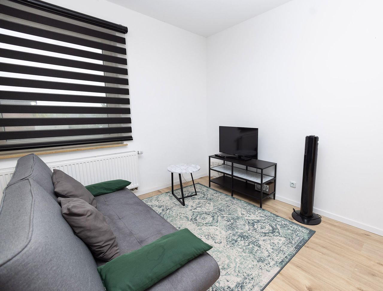 Wohnung Wilhelmring in Ratingen