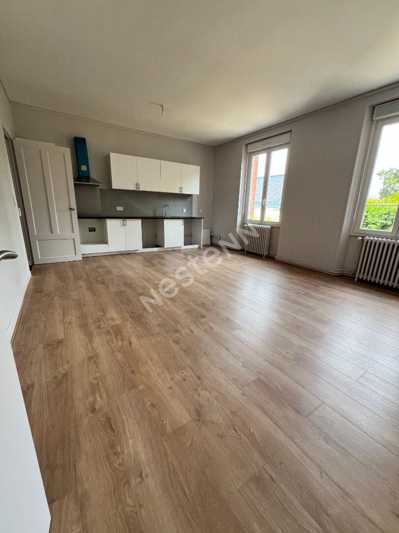 Flat Rue Ehrard de Nazelle in Villeneuve-sur-Aisne