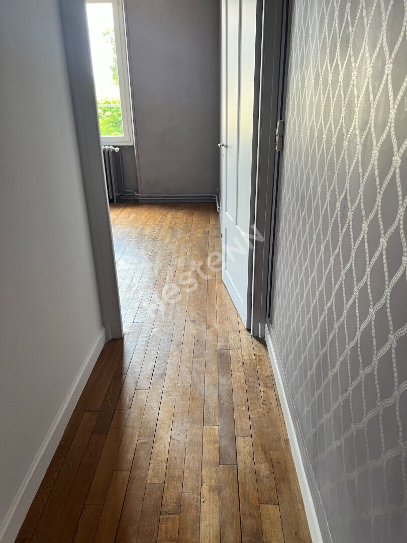 Flat Rue Ehrard de Nazelle in Villeneuve-sur-Aisne