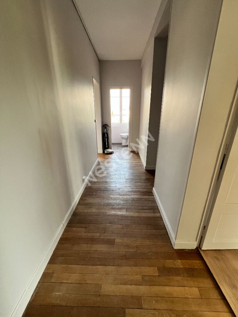 Flat Rue Ehrard de Nazelle in Villeneuve-sur-Aisne