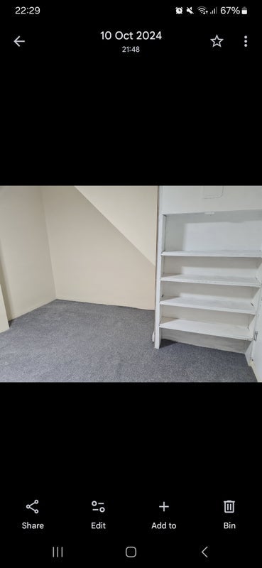 Room Bloomfield in Weston-super-Mare