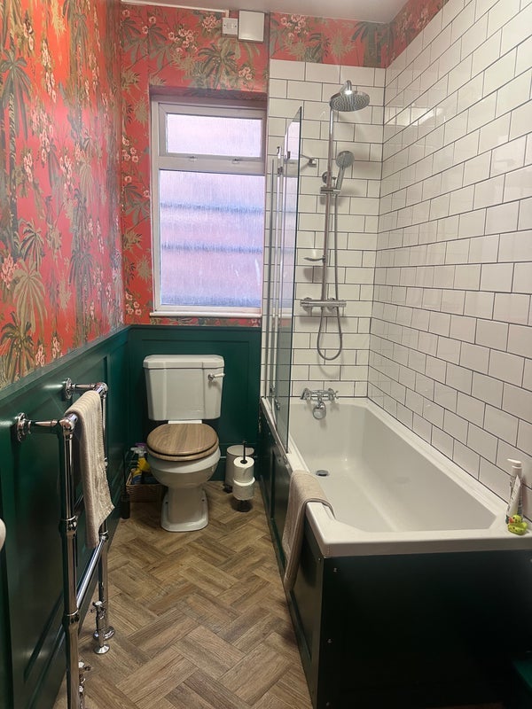 Room Parrin Lane in Salford