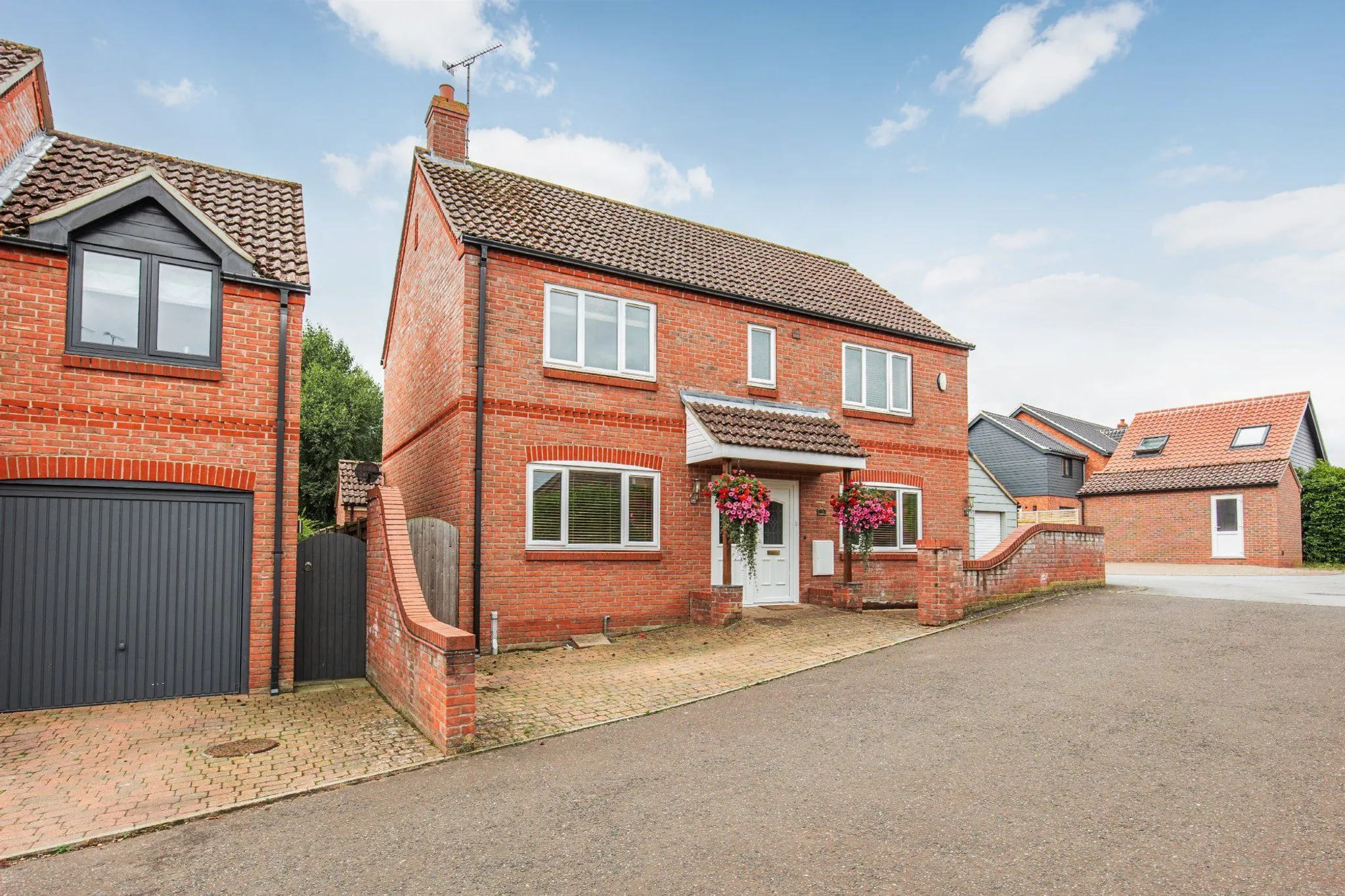 Flat Brenda Collison Close in King's Lynn and West Norfolk