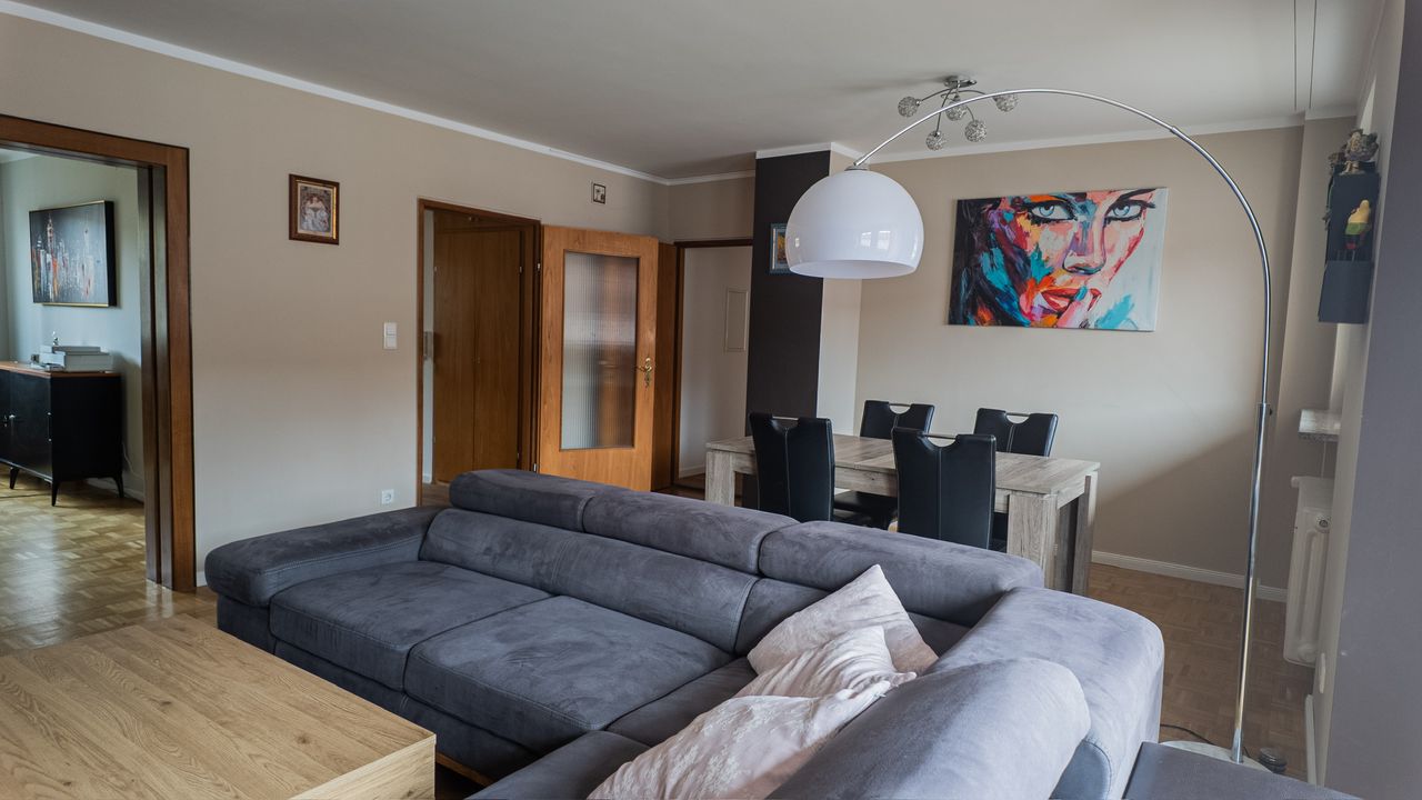 Wohnung Hoppertstraße in Nürnberg