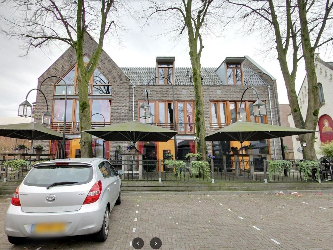 Appartement Kapelstraat in Uden