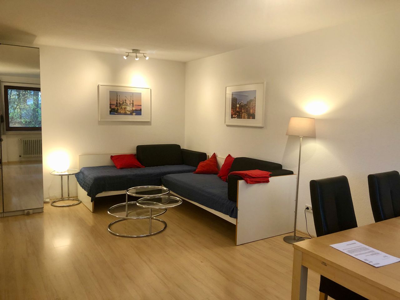 Wohnung Berckstraße in Bremen