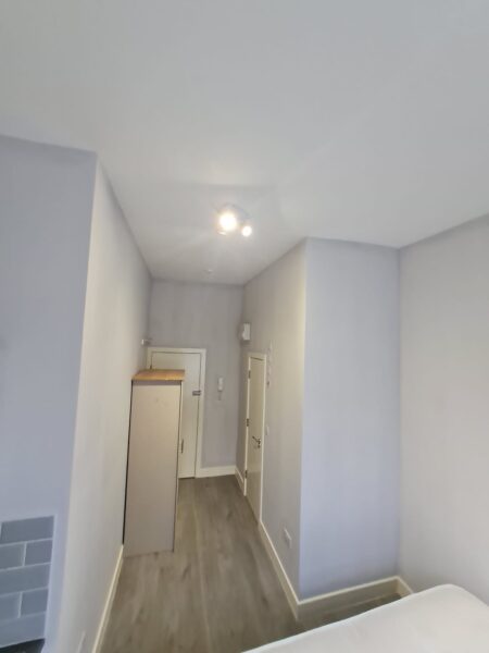 Flat Ladbroke Grove in Greater London