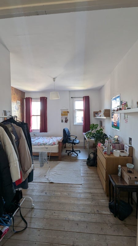 Room Camden Street in Greater London
