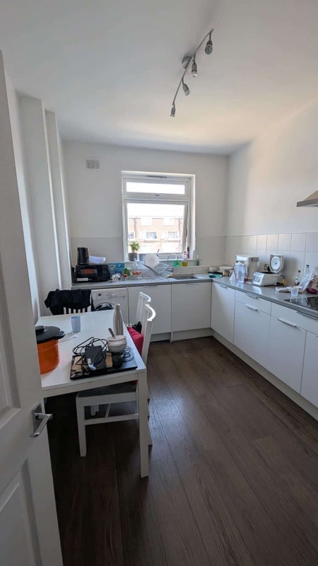 Room Camden Street in Greater London