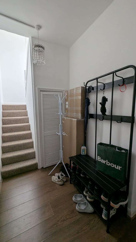 Room Camden Street in Greater London