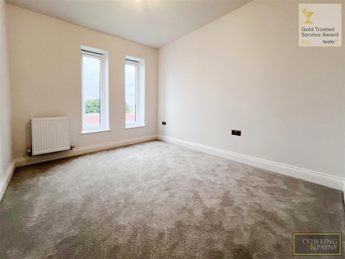 Flat London Road in Basildon