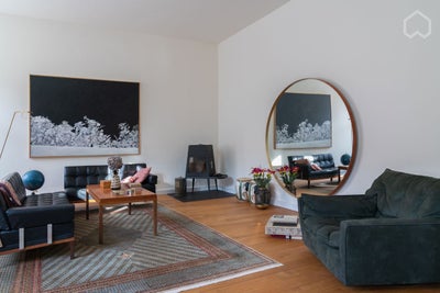 Wohnung Am Weidendamm in Berlin