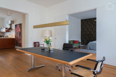 Wohnung Am Weidendamm in Berlin