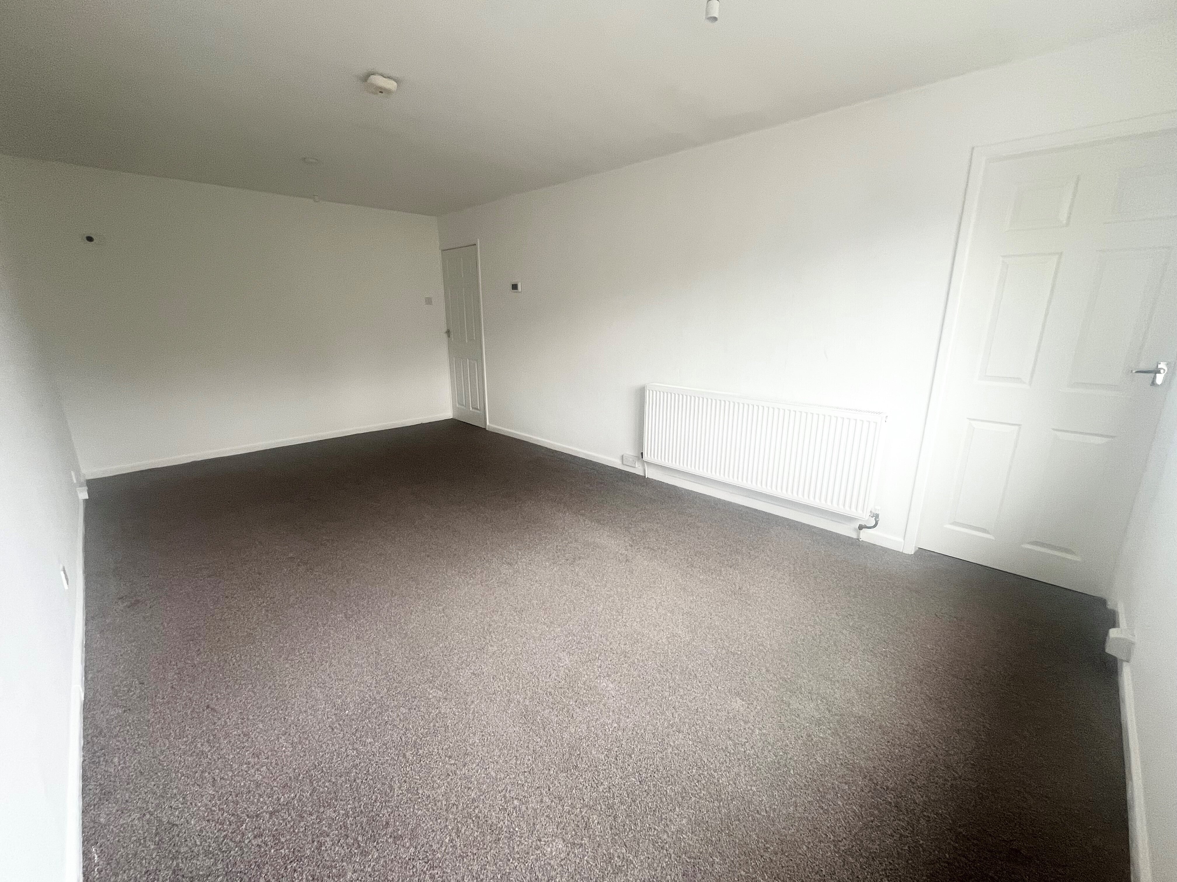 Flat Turves Green in Birmingham