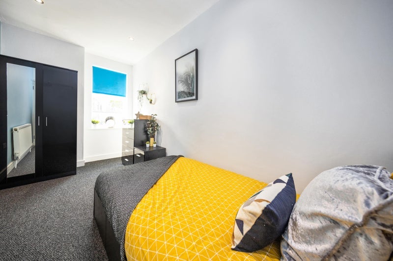 Room Edward Street in Nuneaton and Bedworth