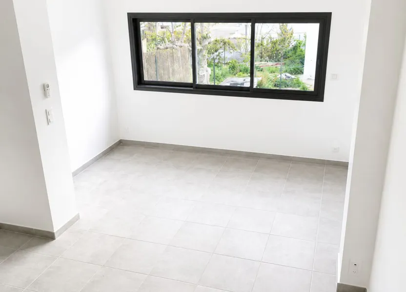 Maison La Bedouïde à Marseille