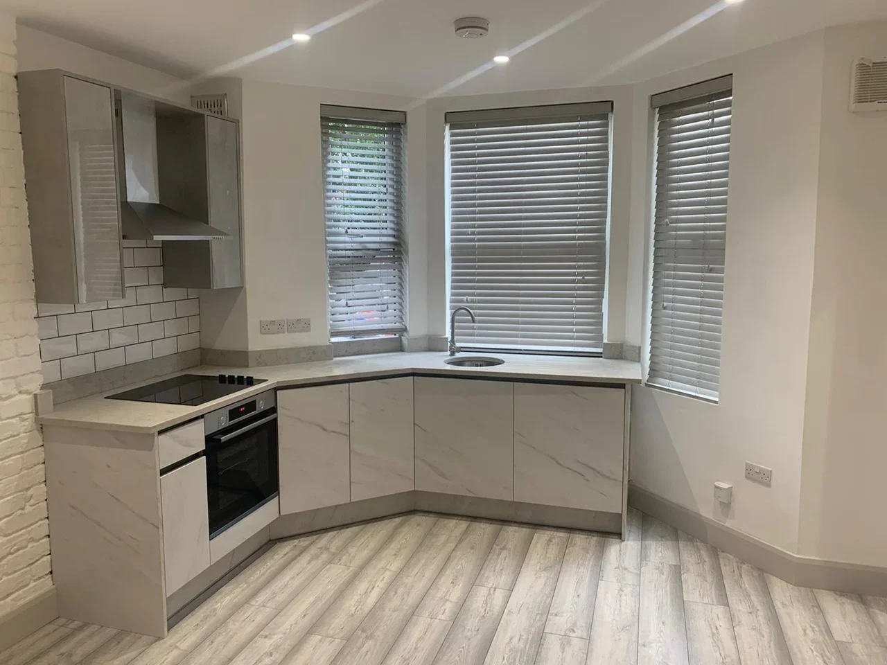 Flat Talgarth Road in Greater London