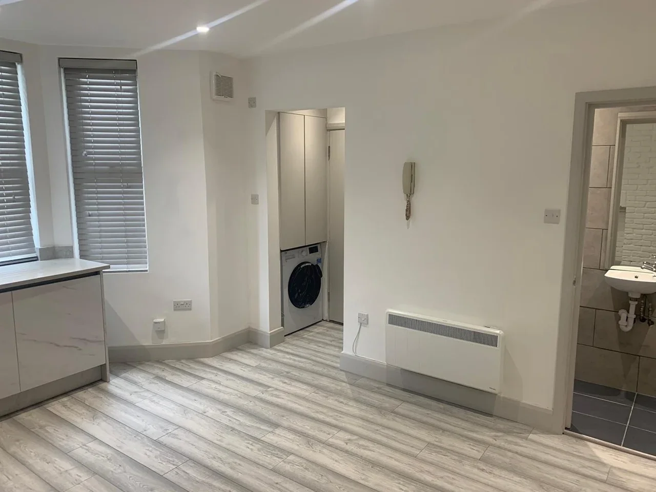 Flat Talgarth Road in Greater London