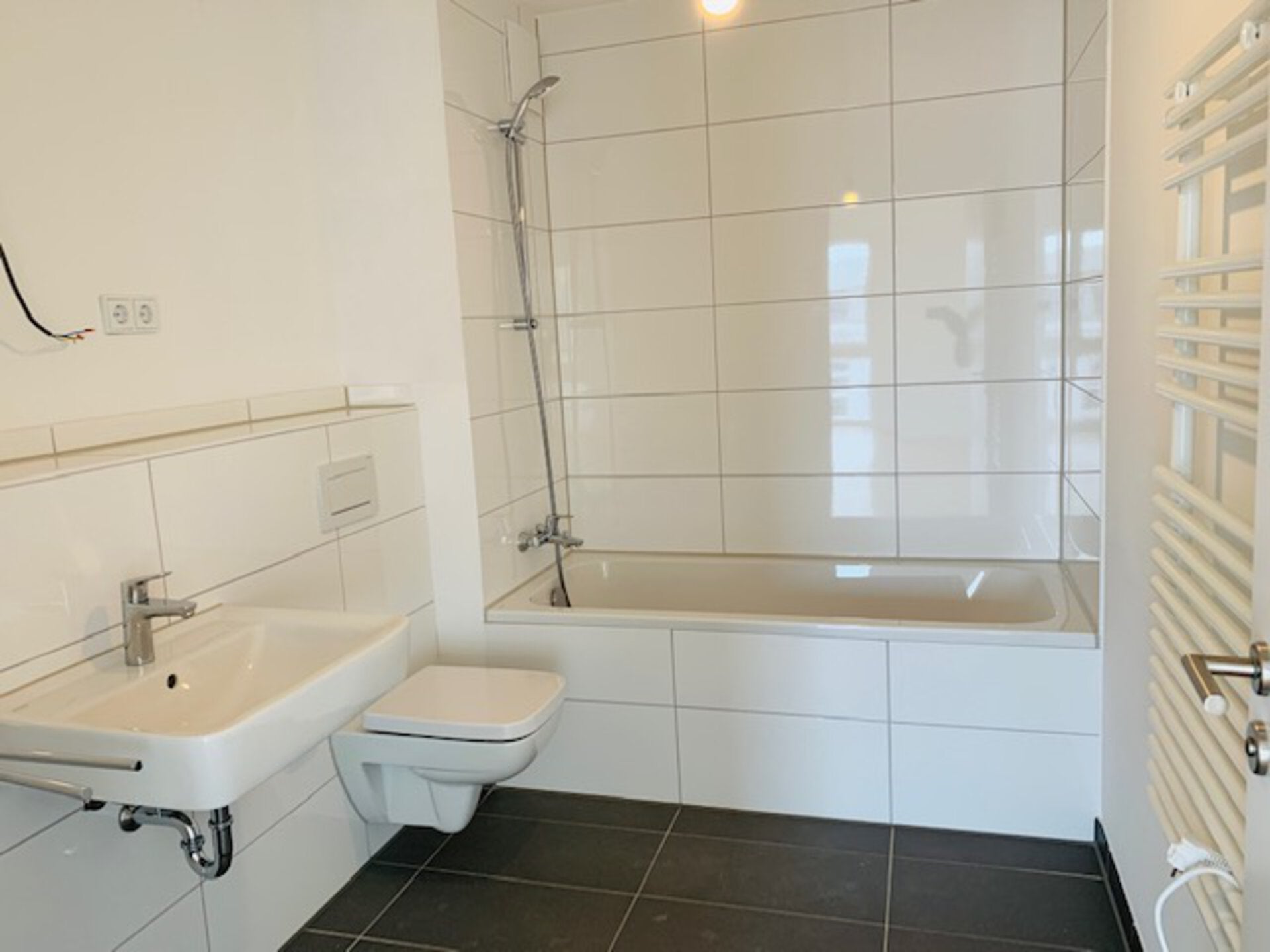 Wohnung Domstraße in Offenbach am Main