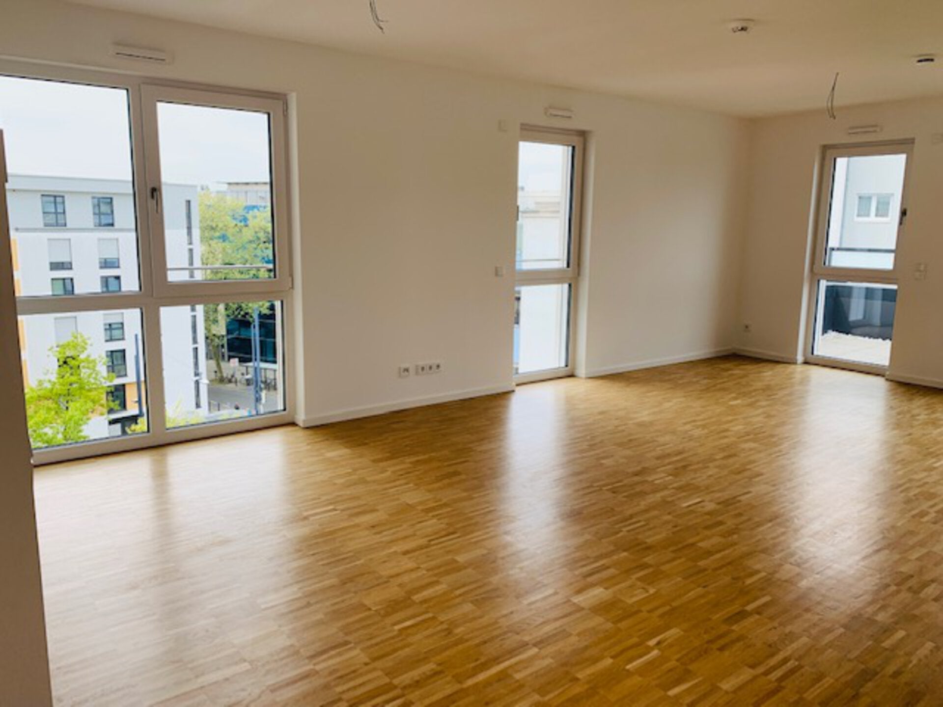 Wohnung Domstraße in Offenbach am Main