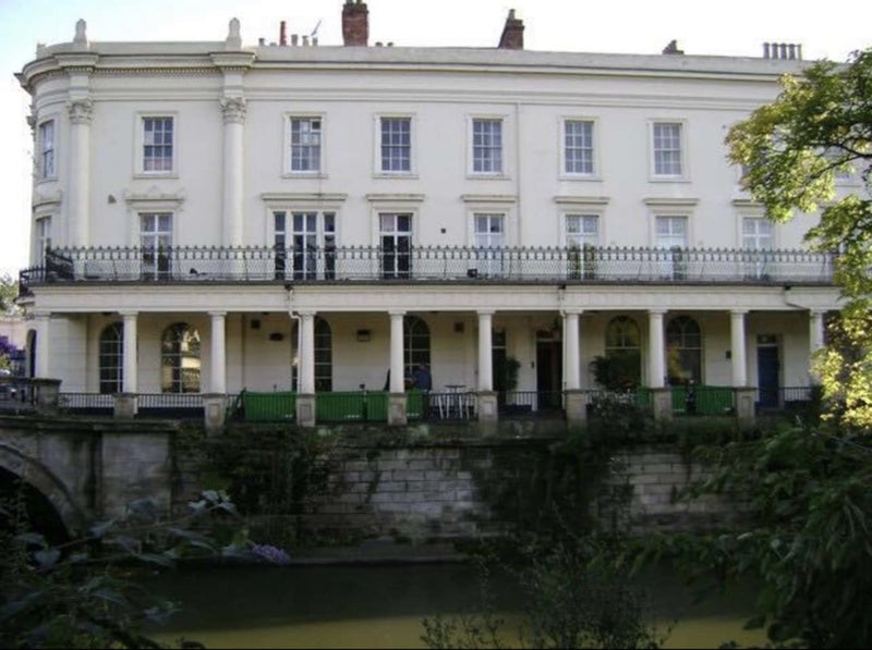 Room Victoria Terrace in Royal Leamington Spa