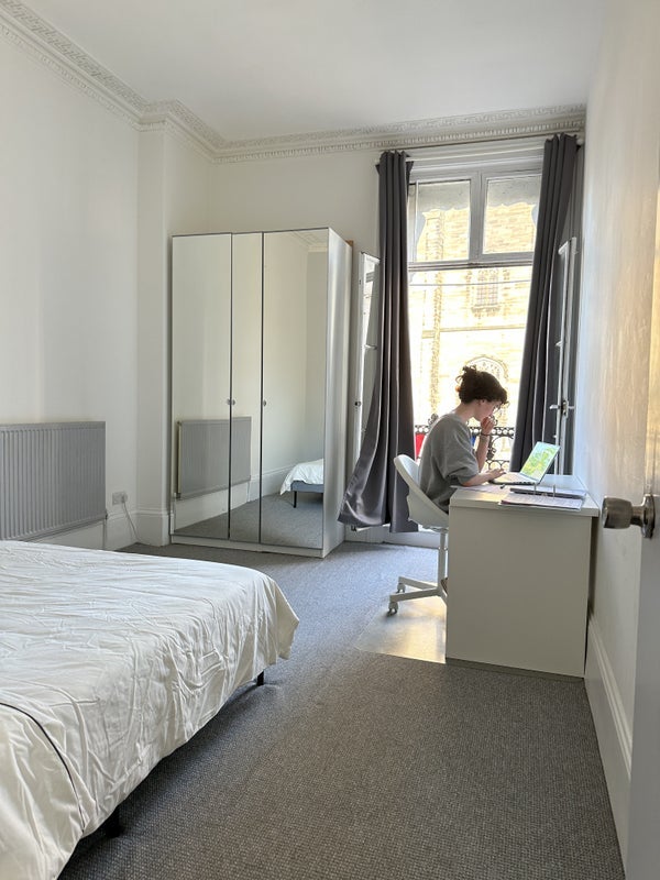 Room Victoria Terrace in Royal Leamington Spa