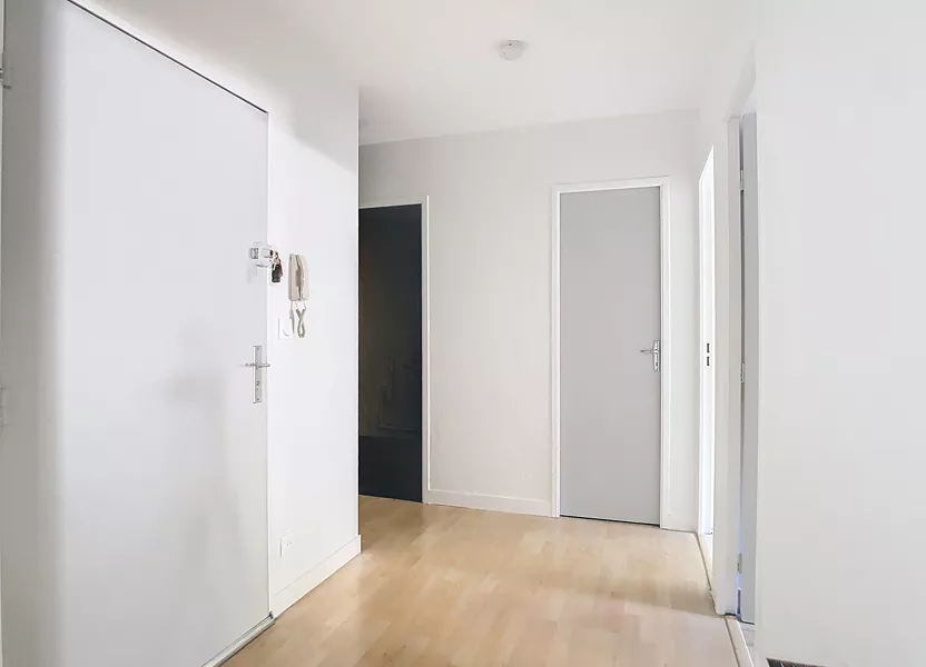 Appartement Avenue Aristide Briand à Aurillac