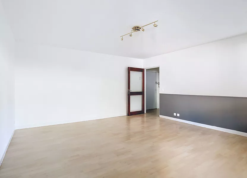 Appartement Avenue Aristide Briand à Aurillac