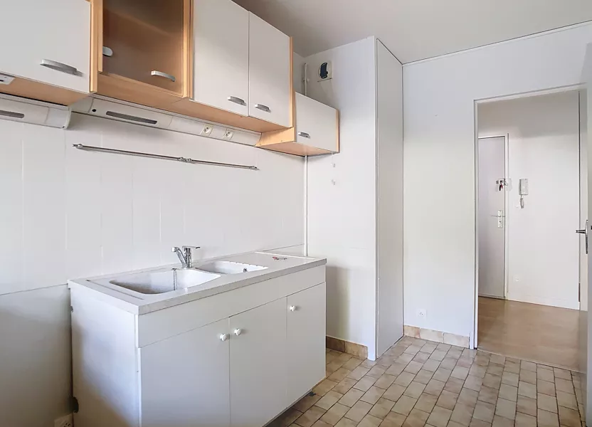 Appartement Avenue Aristide Briand à Aurillac