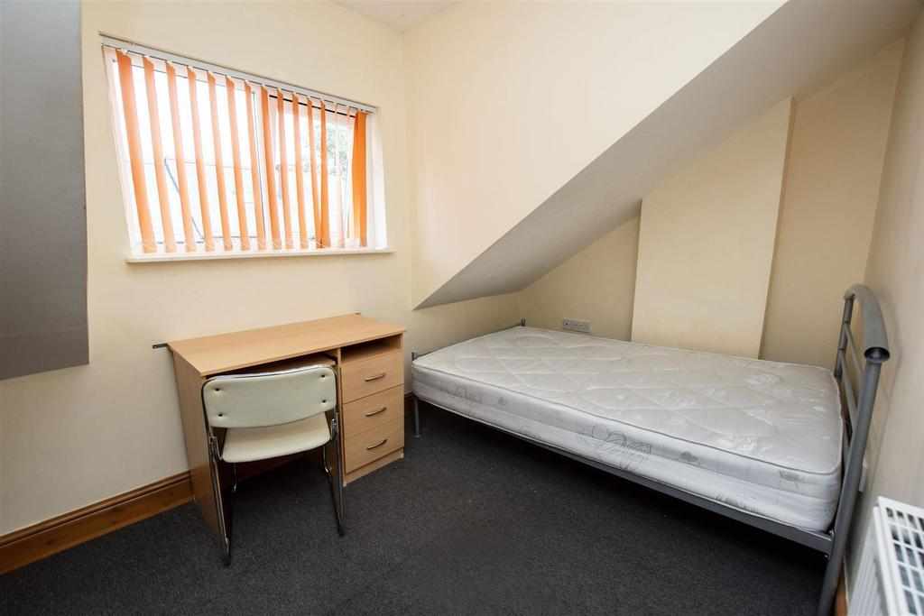 Flat Teignmouth Road in Birmingham
