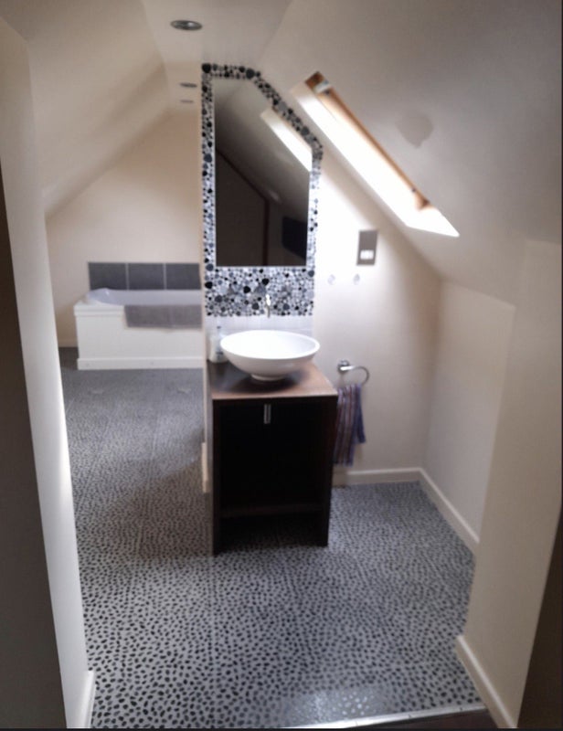 Room Brooklands Court in Leeds