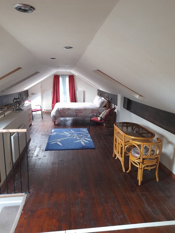 Room Brooklands Court in Leeds