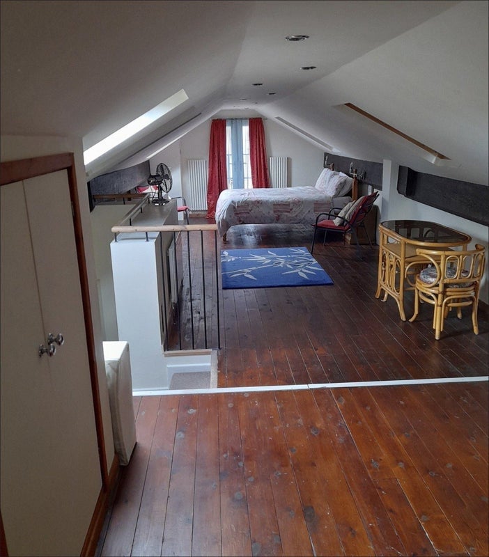 Room Brooklands Court in Leeds
