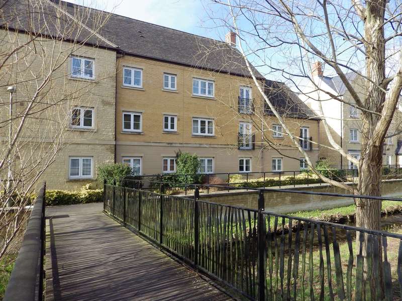 Flat New Bridge Street in West Oxfordshire