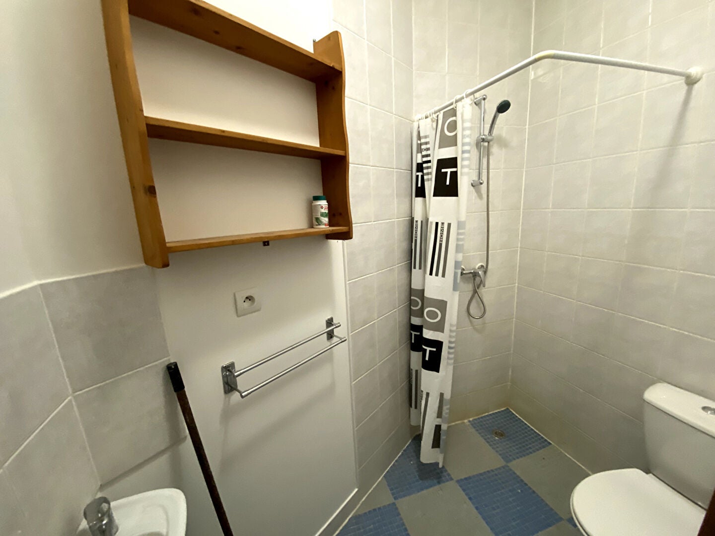 Flat Rue de la Justice in Chauny