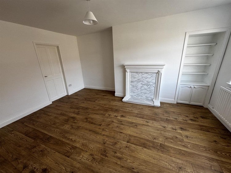House Claypath in Durham