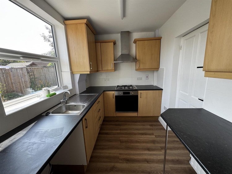 House Claypath in Durham