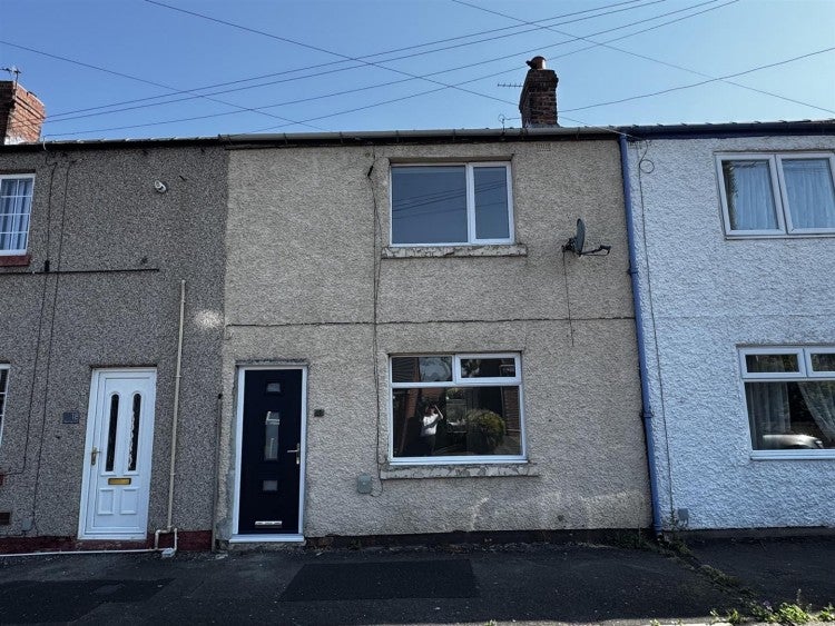 House Claypath in Durham