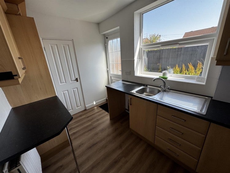 House Claypath in Durham