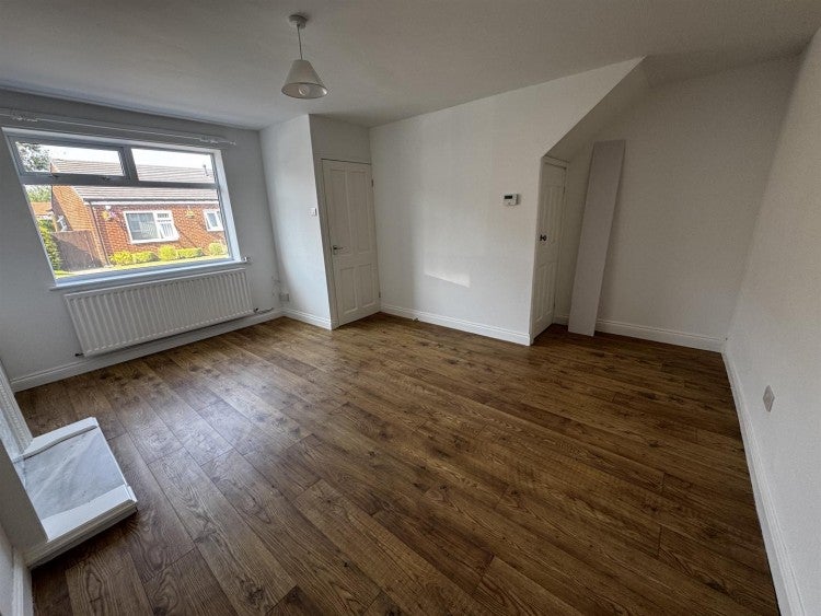 House Claypath in Durham