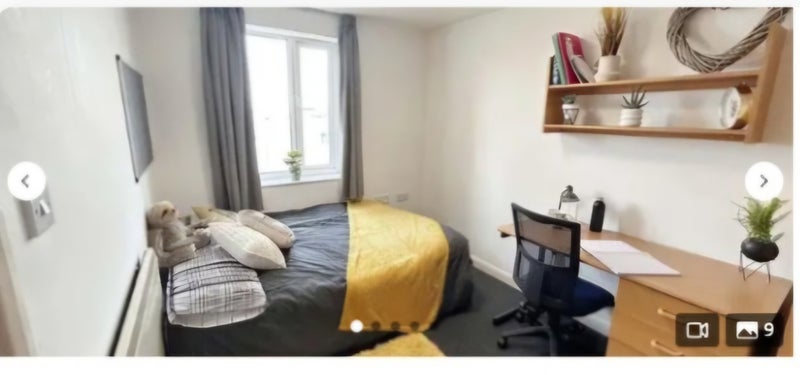 Room Rochester Riverside Walk in Rochester