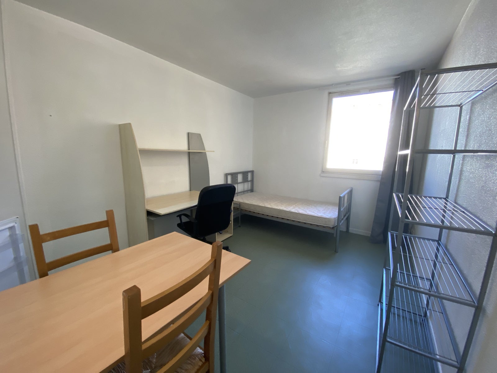 Room Impasse Pierre Baizet in Lyon