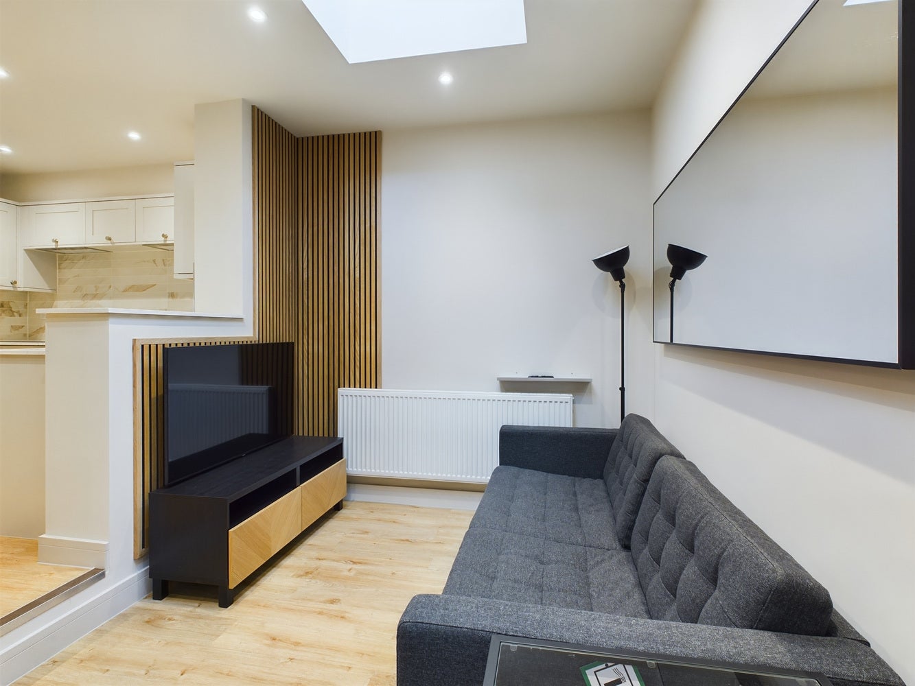 Flat Filton Avenue in Bristol